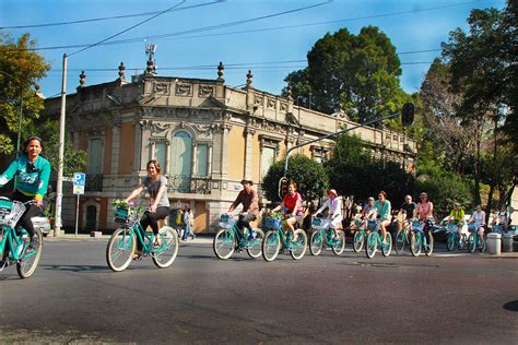 Bicicleta ciudad ode Continuara.org