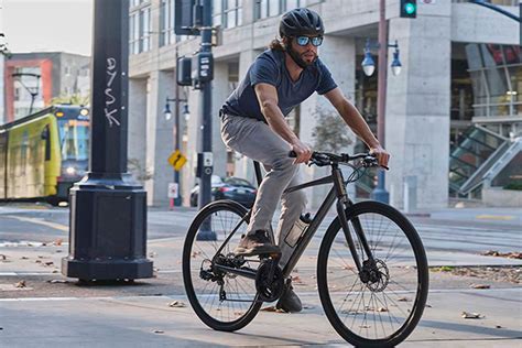 Bicicleta ciudad tipo Continuara.org