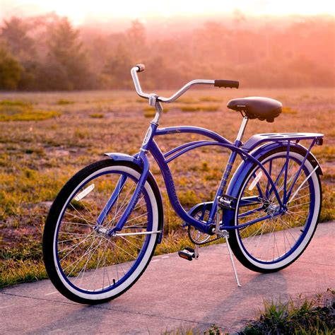 Bicicleta clasica americana Continuara.org