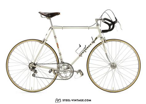 Bicicleta clasica carretera Continuara.org