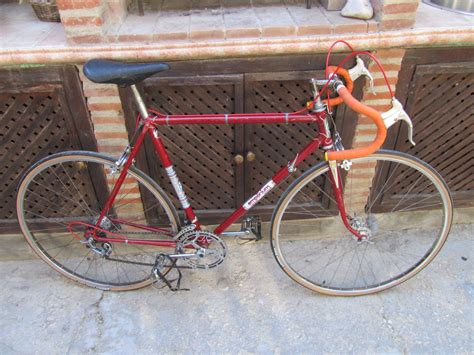 Bicicleta clasica emporium Continuara.org