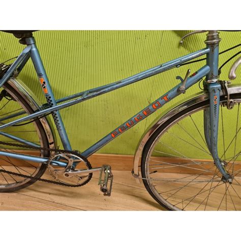 Bicicleta clasica paseo Continuara.org