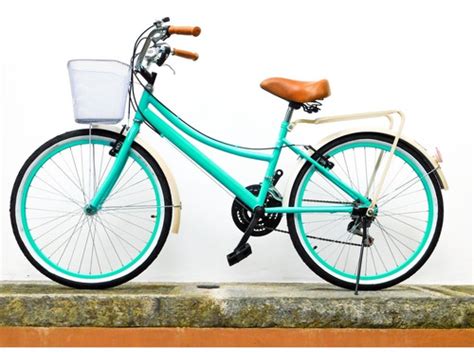 Bicicleta clasica personalizada Continuara.org