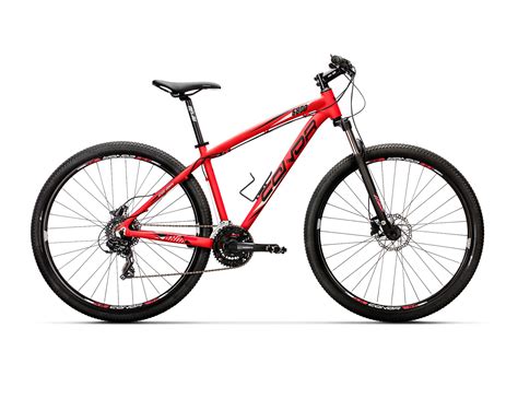 Bicicleta conor montana Continuara.org