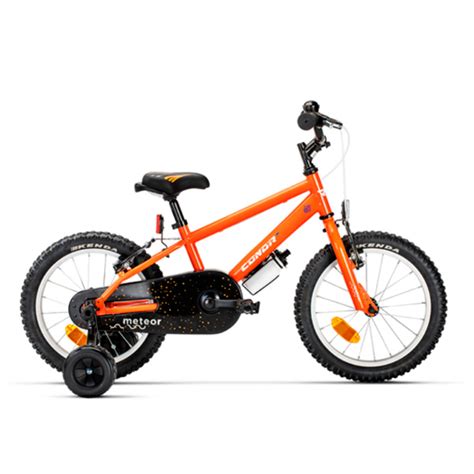 Bicicleta conor nino Continuara.org