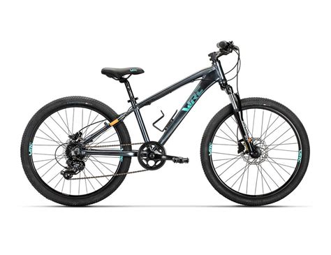 Bicicleta conor pro Continuara.org