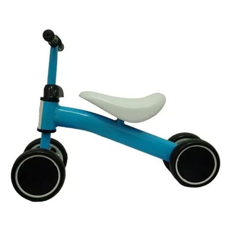 Bicicleta correpasillo asiento Continuara.org
