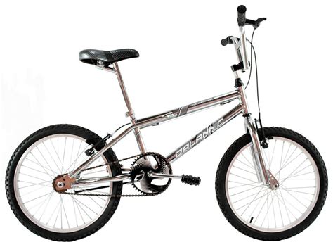 Bicicleta cross Continuara.org