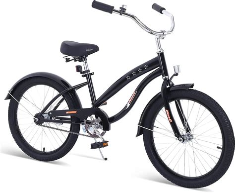 Bicicleta cruiser nino Continuara.org
