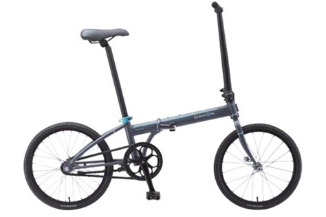Bicicleta dahon speed Continuara.org