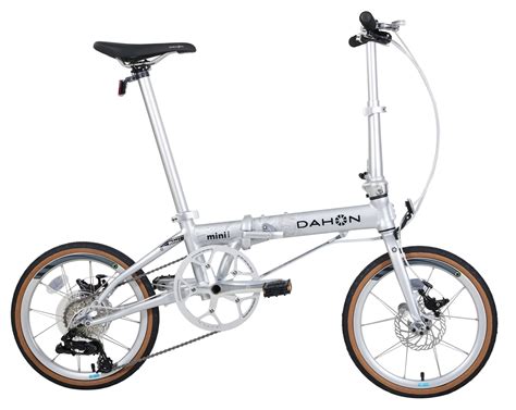 Bicicleta dahon Continuara.org
