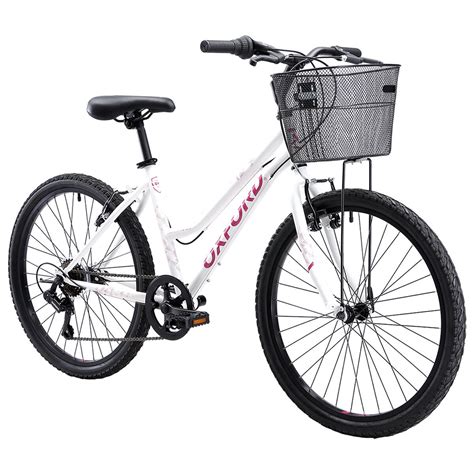 Bicicleta deportiva mujer Continuara.org