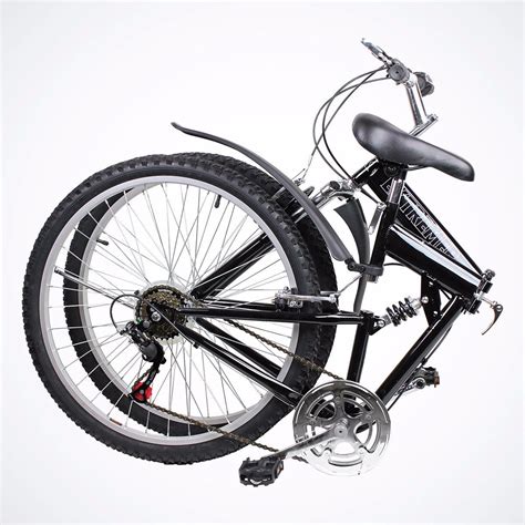 Bicicleta desmontable marca Continuara.org