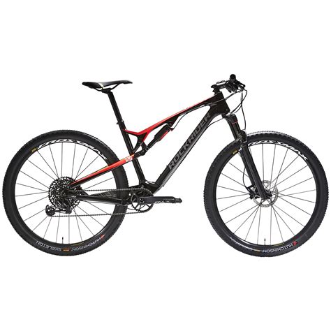 Bicicleta doble carbono Continuara.org