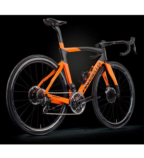 Bicicleta dogma pinarello Continuara.org
