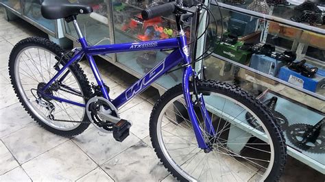 Bicicleta economica Continuara.org