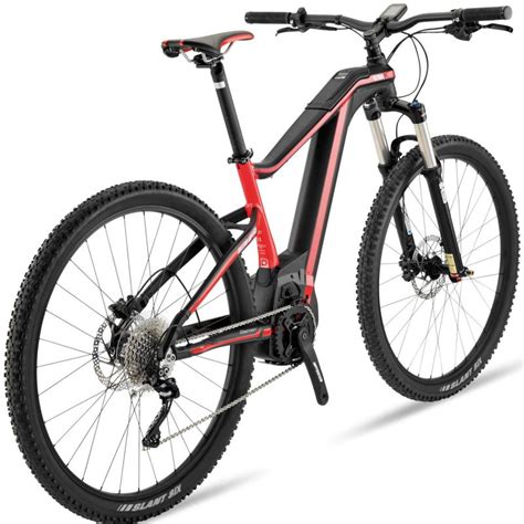 Bicicleta electrica bh Continuara.org
