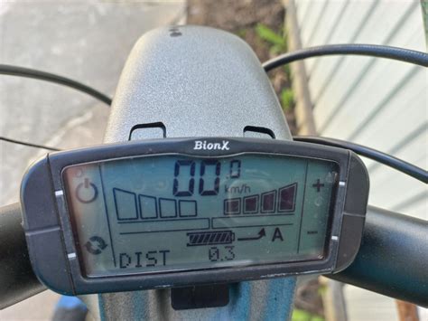 Bicicleta electrica bionx Continuara.org