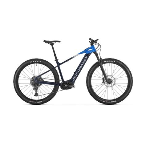 Bicicleta electrica mondraker Continuara.org