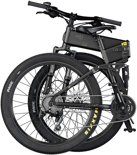 Bicicleta electrica muy Continuara.org