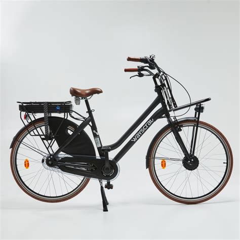 Bicicleta electrica norauto Continuara.org