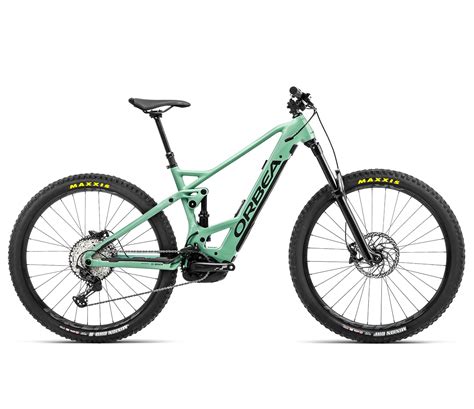 Bicicleta electrica orbea Continuara.org