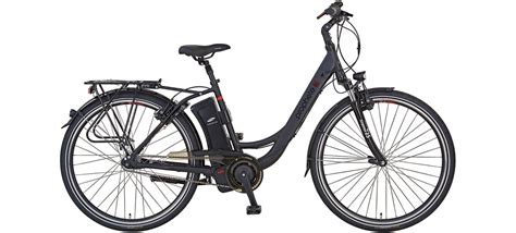 Bicicleta electrica prophete Continuara.org