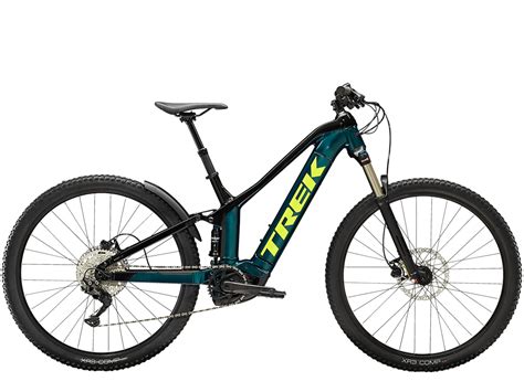 Bicicleta electrica trek Continuara.org