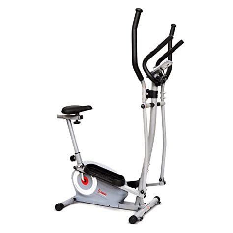 Bicicleta eliptica runfit Continuara.org