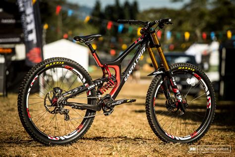 Bicicleta enduro dh Continuara.org