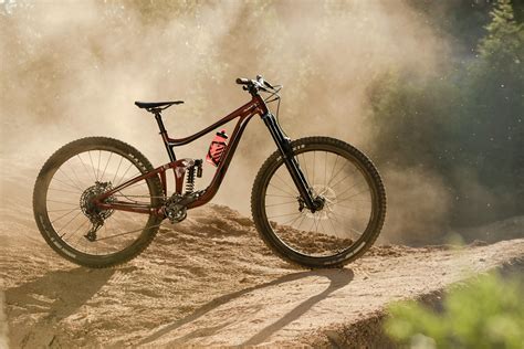 Bicicleta enduro giant Continuara.org