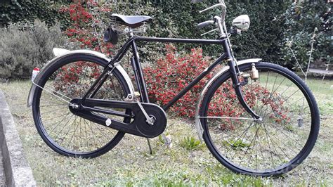 Bicicleta epoca Continuara.org
