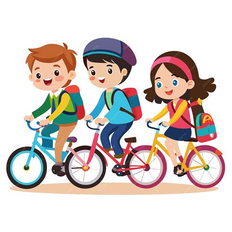 Bicicleta escuelas Continuara.org