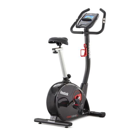 Bicicleta estatica cardio Continuara.org