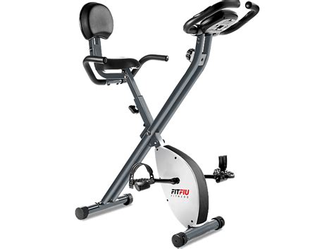 Bicicleta estatica fit Continuara.org
