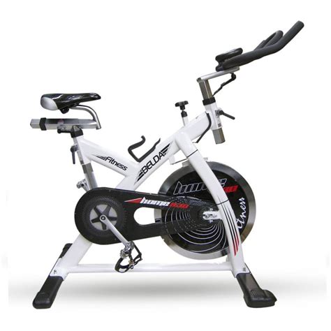 Bicicleta estatica spinning Continuara.org
