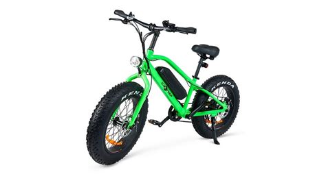 Bicicleta fat 4x4 Continuara.org