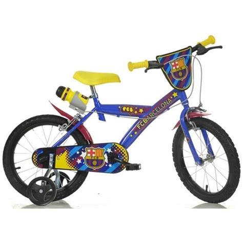 Bicicleta fc barcelona Continuara.org