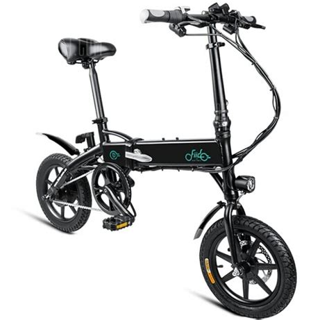Bicicleta fiido d1 Continuara.org