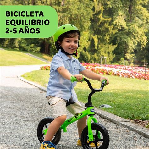 Bicicleta firstbike nino Continuara.org