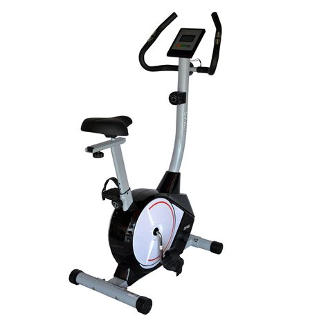 Bicicleta fitness Continuara.org
