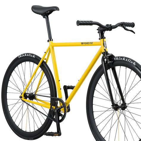 Bicicleta fixed Continuara.org