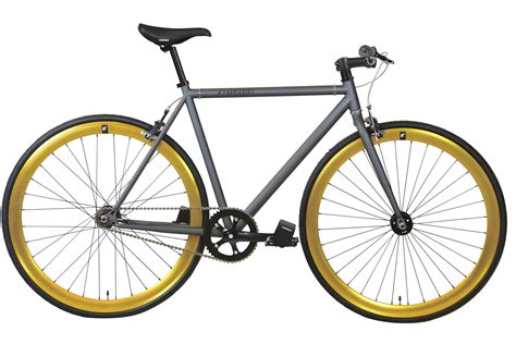 Bicicleta fixie fabricbike Continuara.org