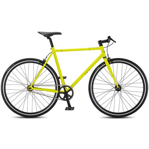 Bicicleta fixie fixed Continuara.org