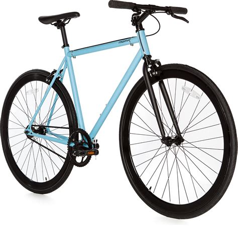 Bicicleta fixie moma Continuara.org