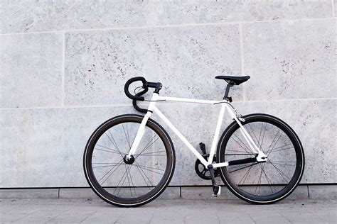 Bicicleta fixie muy Continuara.org