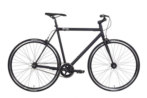 Bicicleta fixie paseo Continuara.org