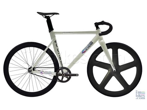 Bicicleta fixie pista Continuara.org