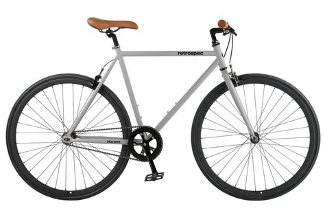 Bicicleta fixie singlespeed Continuara.org