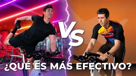 Bicicleta flexiones estatica Continuara.org